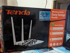 Tenda F3 WiFi Router