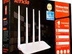 Tenda F6 300Mbps N300 4 Antenna Router