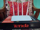 Tenda F6 4 Antenna Router