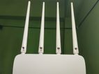 Tenda F6 4-Antenna Wireless Router