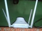 tenda f6 Router for sell