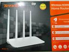 Tenda F6 Router