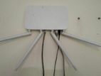 Tenda F6 router