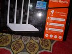 Router for sell