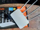 Tenda F6