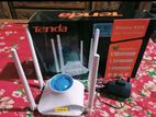 tenda f6 router