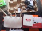 Tenda F6 Router & DBC Xpon ONU Combo For Sale