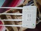 Tenda F6 Router বিক্রি করা হবে।