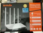 Tenda F6 Wifi Router