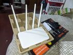 Tenda F6 | Wireless N300 Home Router
