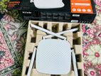 Tenda f9 wifi router