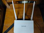 Tenda router