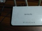 Tenda router For Sell.