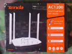 Tenda routers sell