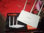 Tenda router