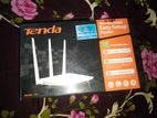 Tenda Router