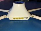 tenda fresh 4 antena wifi Router