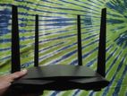 tenda gaming router