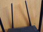 tenda gigabit router