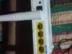 Tenda Model F3