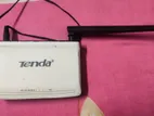 Tenda N150 Router
