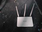 tenda n300 router