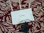 Tenda N300 Router