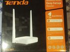 Tenda N301 routers