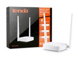 Tenda N301 Wireless N300 Easy Setup Router