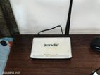 Tenda N4 150 Wirelss Router