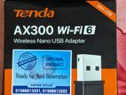 Tenda pc wifi adapter