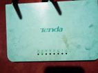 Tenda (,রাউটার)