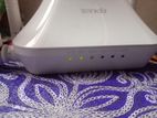 Tenda router