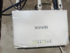 router