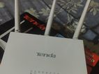 Tenda Router 3 Antenna
