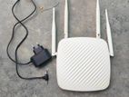 tenda router 600 Mbps