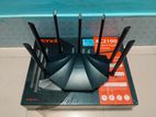 tenda router ac23 (2100mbps)