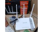 Tenda Router
