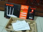 Tenda Router & অনু