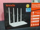Tenda Router and Huawei Onu sell