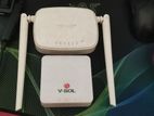 Tenda Router & Vsol Onu Device