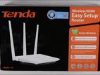 Tenda Router Brand New