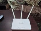 TENDA ROUTER