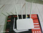 Tenda Router f6