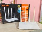 Tenda Router F6