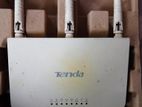 Tenda router