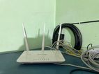 Tenda Router