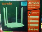 Tenda Router