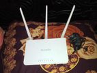 tenda router