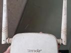 Tenda router